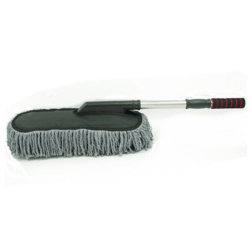  Car Mop Microfiber Duster Wahing Tool Wax Brush Cleaner Kits