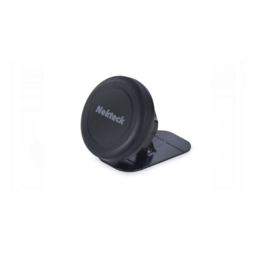  Car Mount, Nekteck Universal Stick on Dashboard, Magnetic