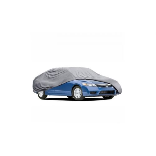  Car Cover for Honda Civic 06-14 Outdoor Waterproof Sun UV Proof