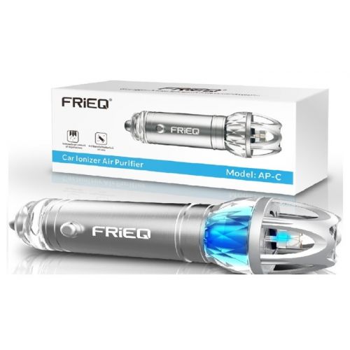  Car Air Purifier, Car Air Freshener and Ionic Air Purifier