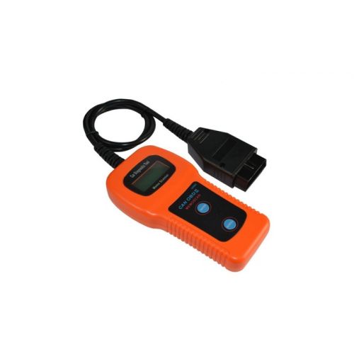  Car Diagnostic Scanner U480 CAN OBD2 Memo Engine Car Fault Code Reader