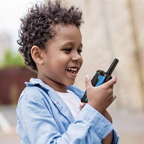  [아마존베스트]Car Guardiance Walkie Talkies for Kids, 22 Channel 2 Way Radio 3 Mile Long Range Kids Toys & Handheld Kids Walkie Talkies, Best Gifts & Top Toys for Boy & Girls Age 3 4 5 6 7 8 9 for Outdoor Adve