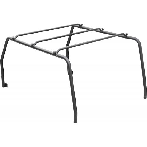  Car bike rack Smittybilt 76713 SRC Roof Rack for 1997-2006 Jeep Wrangler TJ