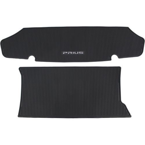  Car mats TOYOTA Genuine Accessories PT908-47101-02 Cargo Tray for Select Prius Models