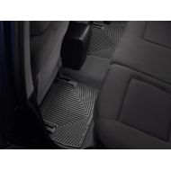 Car mats WeatherTech W172-W146 Floor Mat, Rubber, Front/Rear