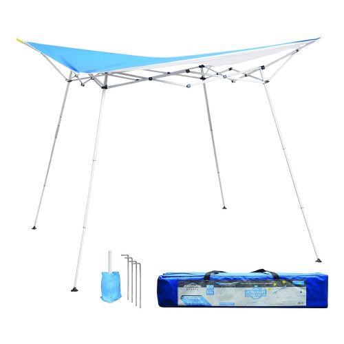  Caravan Canopy 8ft x 8ft Evoshade