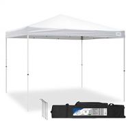 Caravan Canopy 21007900010 10x10 V-Series 2 Pro Kit White Canopy