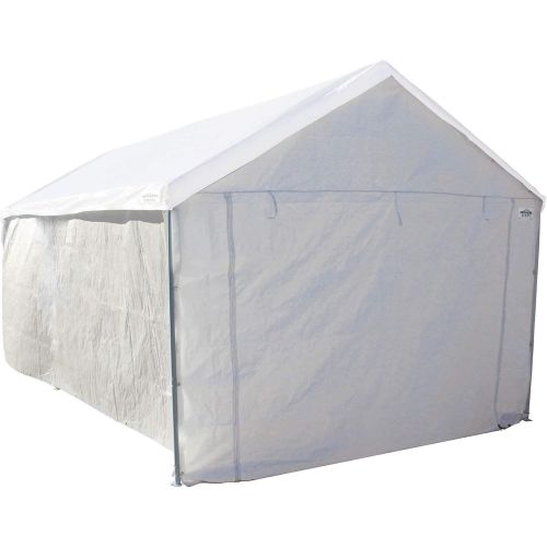  Caravan Canopy Car Port 6 Leg Tent Sidewalls (3 Pack)