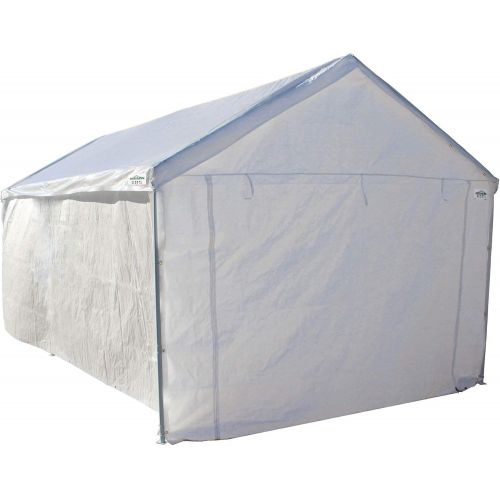  Caravan Canopy Car Port 6 Leg Tent Sidewalls (3 Pack)