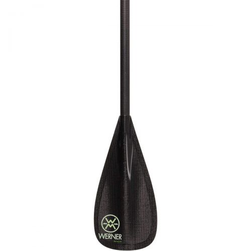  Werner Rip Stick 89 Carbon Stand-Up Paddle - Straight Shaft