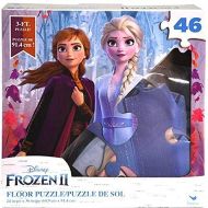 Cardinal Disney Frozen 2 46pc Floor Puzzle