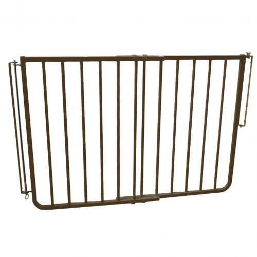  Cardinal Gates Stairway Special Outdoor Child Safety Gate