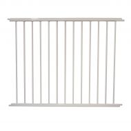 Cardinal Gates VG-40 40 Extension for Versagate, White