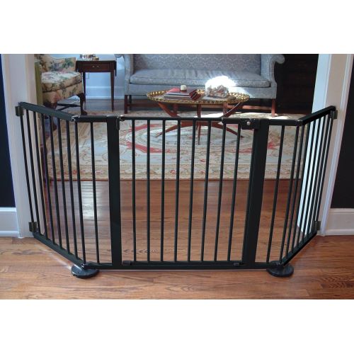  Cardinal Gates Versagate, Black