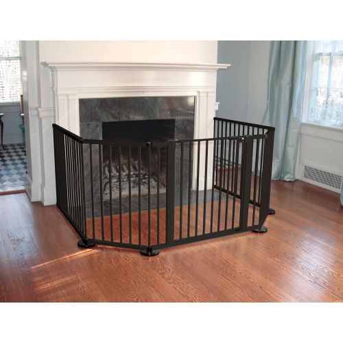  Cardinal Gates Versagate, Black