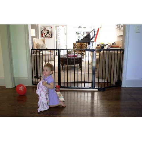  Cardinal Gates Versagate, Black