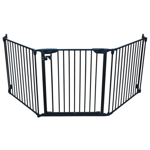  Cardinal Gates XpandaGate, Black