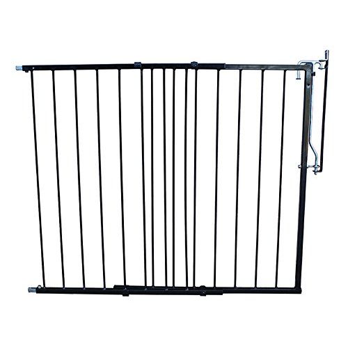  Cardinal Gates Cardinal Pet Gates Duragate, White