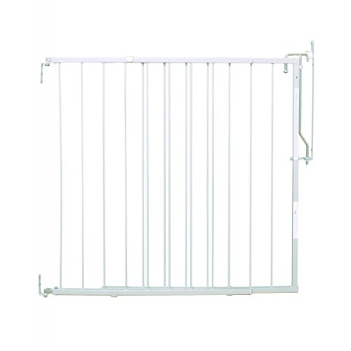  Cardinal Gates Cardinal Pet Gates Duragate, White