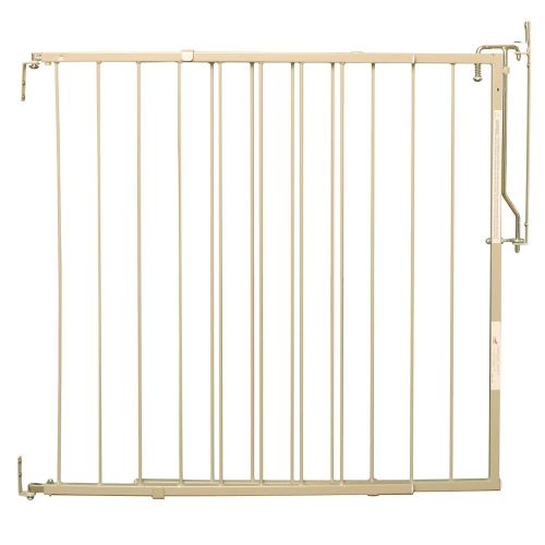  Cardinal Gates Cardinal Pet Gates Duragate, White