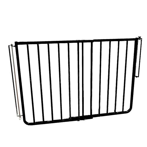  Cardinal Gates Outdoor Safety Gate, White