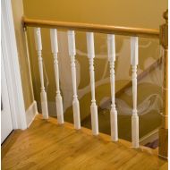 Cardinal Gates Banister Shield 15 Roll Clear