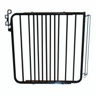 Cardinal Gates Auto-Lock Gate