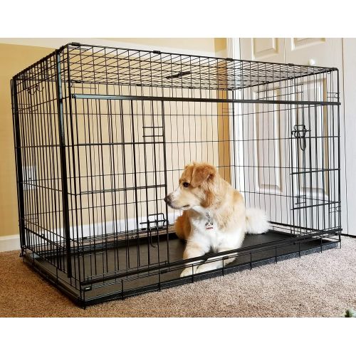  Cardinal Gates Sliding Door Pet Crates