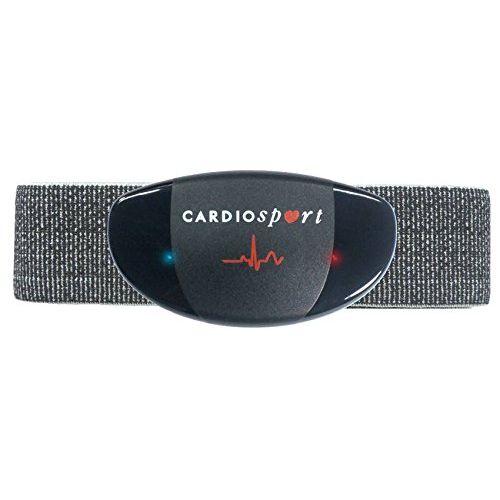  CardioSport Cardiosport TP5 Herzfrequenz Monitor Super Soft, Bluetooth / Ant +