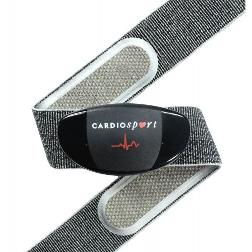  CardioSport Cardiosport TP5 Herzfrequenz Monitor Super Soft, Bluetooth / Ant +