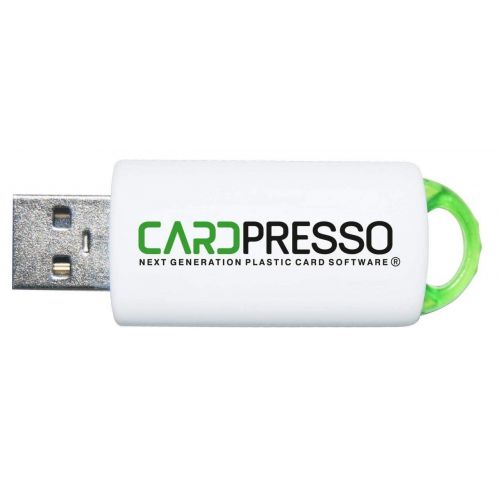  Cardpresso CardPresso XS ID Card Design Software for Windows and MAC - CP1100