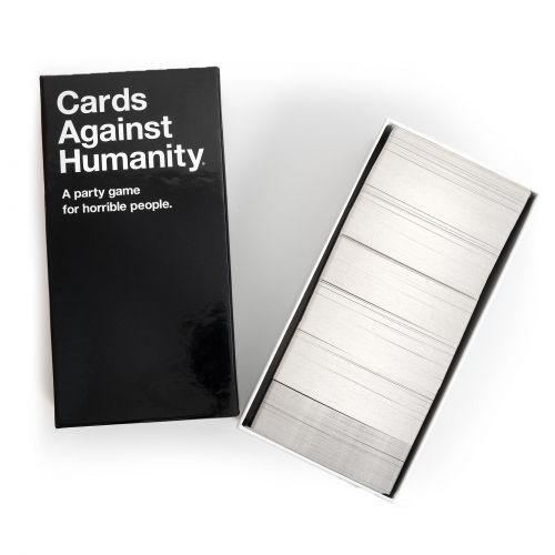  Cards Against Humanity LLC Cards Against Humanity Main Game