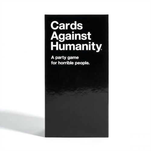  Cards Against Humanity LLC Cards Against Humanity Main Game