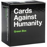 [아마존베스트]Cards Against Humanity: Green Box