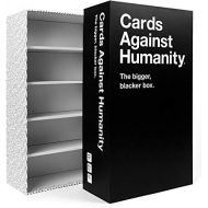 [아마존베스트]Cards Against Humanity: The Bigger, Blacker Box