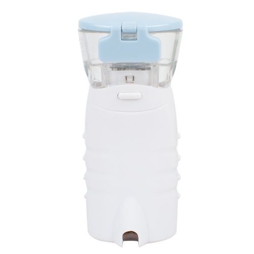  Carejoy Household Atomization Machine,Handheld Compressor Inhaler Atomizer Inhaler Atomization Machine For Children Adult Care Humidifier