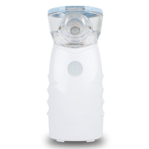  Carejoy Household Atomization Machine,Handheld Compressor Inhaler Atomizer Inhaler Atomization Machine For Children Adult Care Humidifier