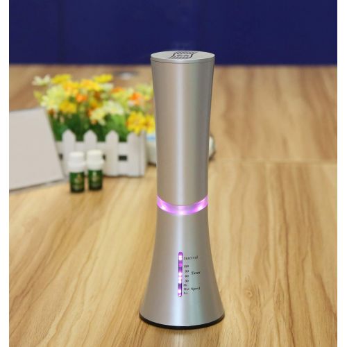  Carepeutic Aroma Nebulizer for Essential Oil Therapy Requires No Heat No Water