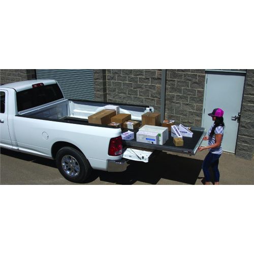  CargoGlide CG1000-9548 Sliding Truck Bed Tray, 1000 lb Capacity