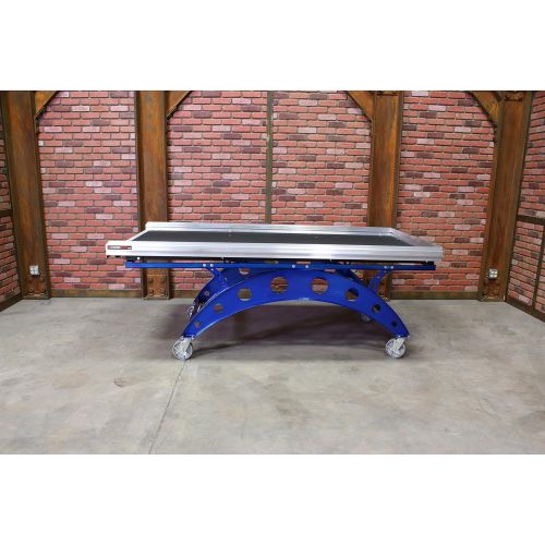  CargoGlide CG1000-9548 Sliding Truck Bed Tray, 1000 lb Capacity