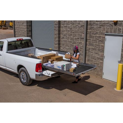  CargoGlide CG1000-9548 Sliding Truck Bed Tray, 1000 lb Capacity