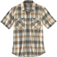 Carhartt Mens Rugged Flex Bozeman SS Shirt