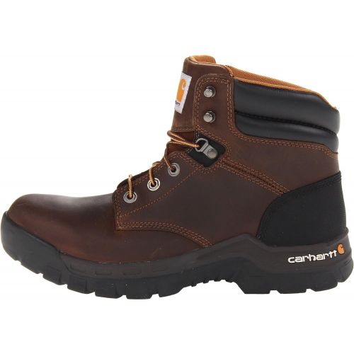  Carhartt Mens CMF6066 6 Inch Soft Toe Boot
