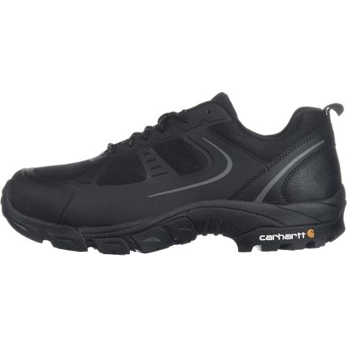  Carhartt Mens Oxford Black Lightweight Hiker SteelToe CMO3251 Industrial Boot