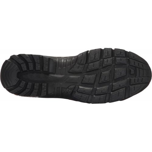  Carhartt Mens Lightweight Hiker 6-Inch Black FastDry Technology- Steel Toe - CMH4251