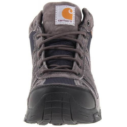  Carhartt Mens CMH4175 Soft Toe Hikier Boot