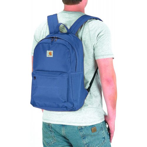  Carhartt Trade Series Backpack, Blue