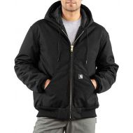 Carhartt Mens Big & Tall Arctic Quilt Lined Yukon Active Jacket J133