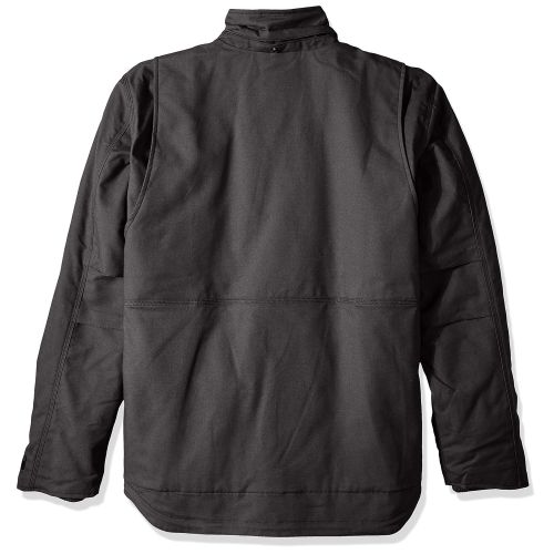  Carhartt Mens Big & Tall Full Swing Cryder Jacket