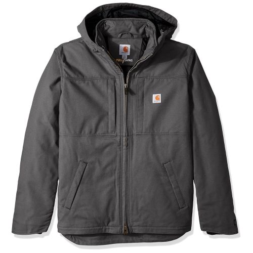  Carhartt Mens Big & Tall Full Swing Cryder Jacket